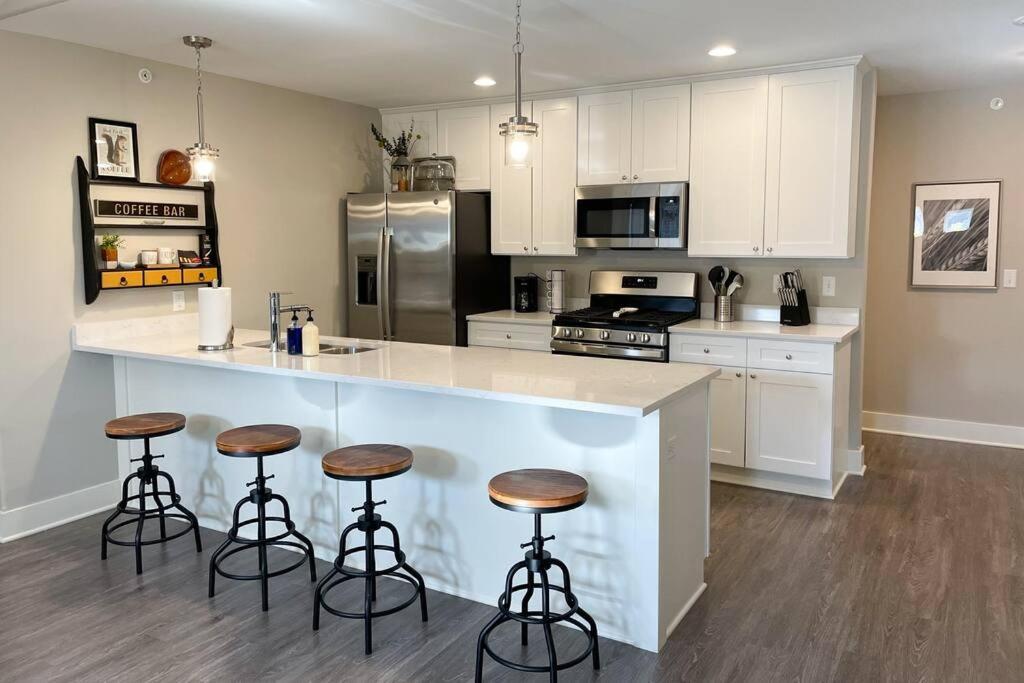 New Beautiful 3 Bedroom Condo In Bettendorf Ngoại thất bức ảnh