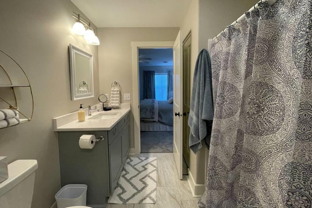 New Beautiful 3 Bedroom Condo In Bettendorf Ngoại thất bức ảnh