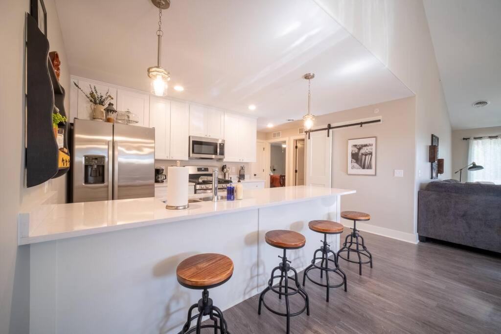 New Beautiful 3 Bedroom Condo In Bettendorf Ngoại thất bức ảnh