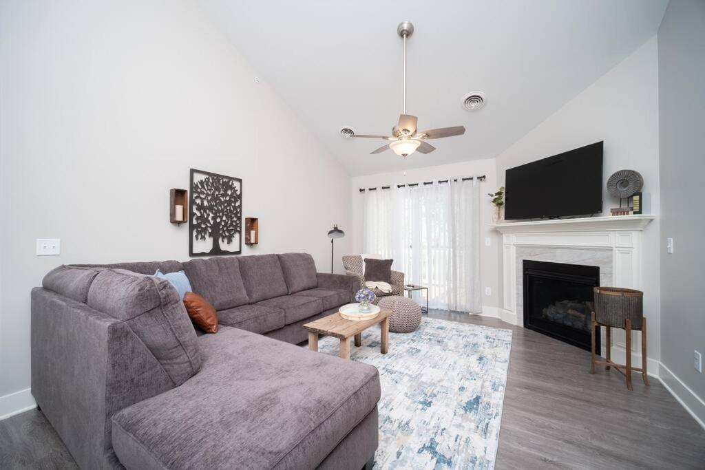 New Beautiful 3 Bedroom Condo In Bettendorf Ngoại thất bức ảnh