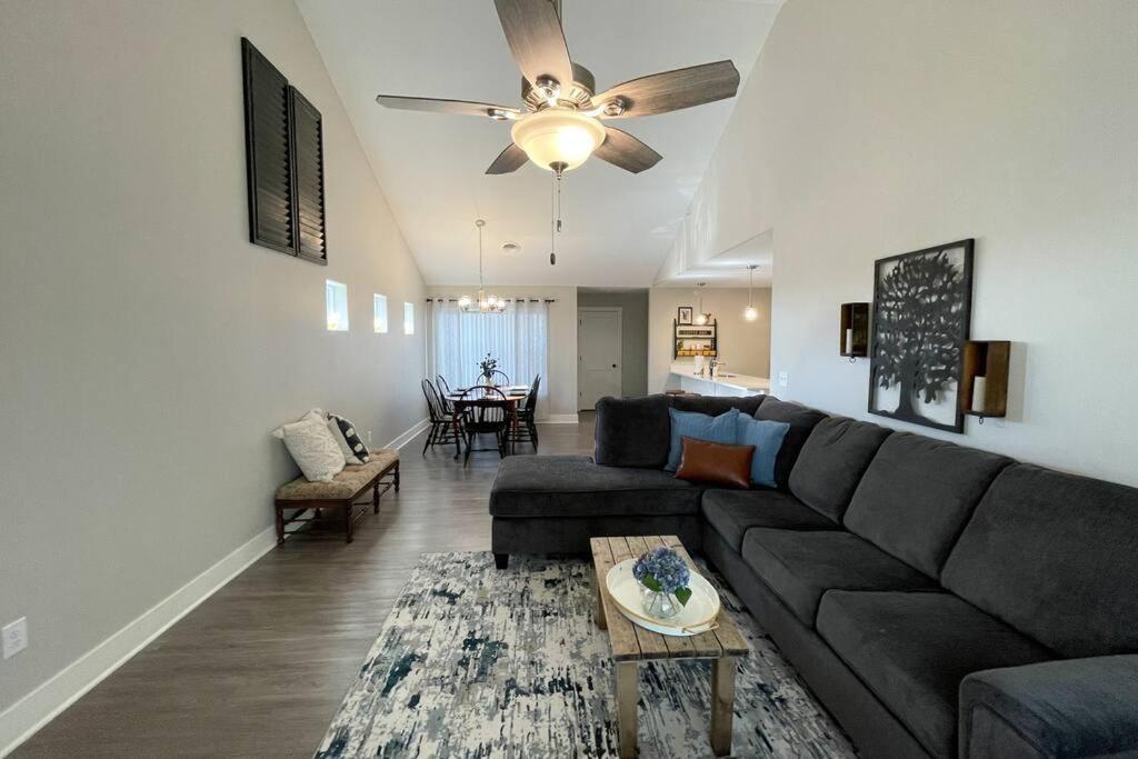 New Beautiful 3 Bedroom Condo In Bettendorf Ngoại thất bức ảnh